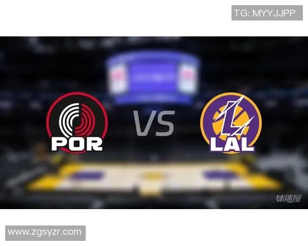 2012年湖人与开拓者精彩对决全场录像回放重温经典瞬间