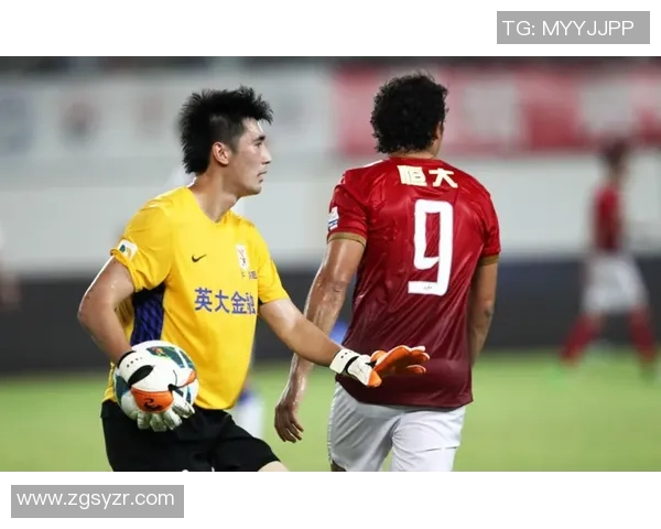 2014年中超精彩对决回顾山东鲁能与上海绿地的巅峰对抗录像分享