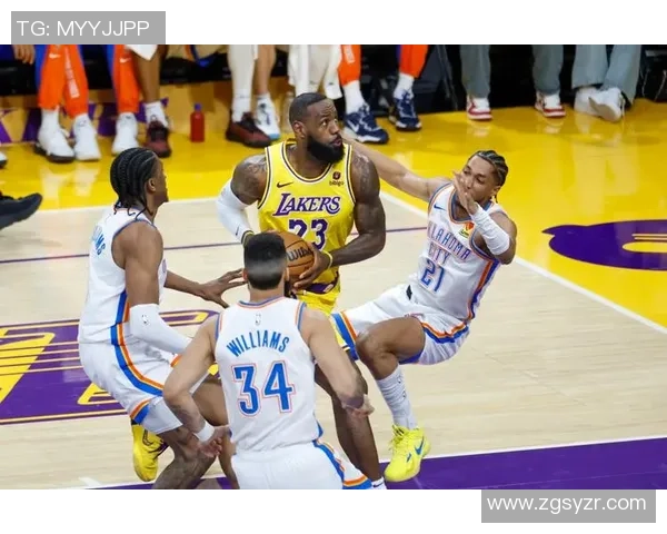 2019年1月12日湖人与雷霆激战回顾：精彩瞬间与赛后分析