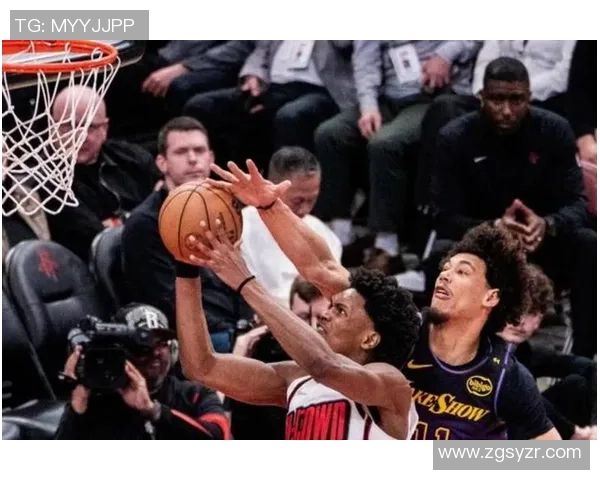 湖人对火箭第四场精彩回顾关键时刻与逆转瞬间全解析