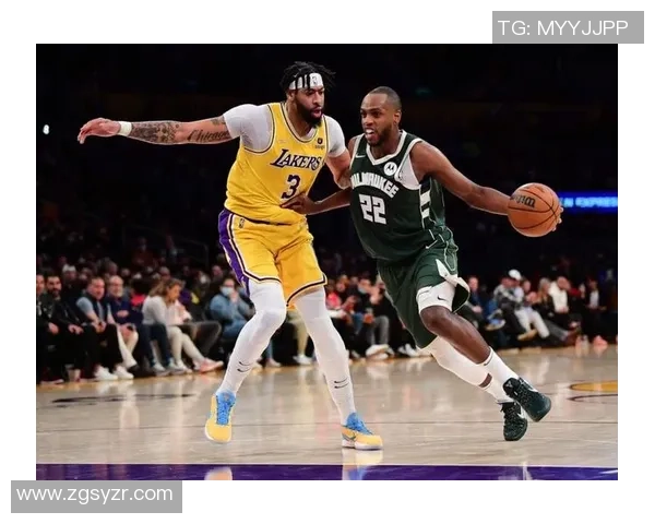 湖人雄鹿激战三月二日詹姆斯与字母哥对决精彩回顾
