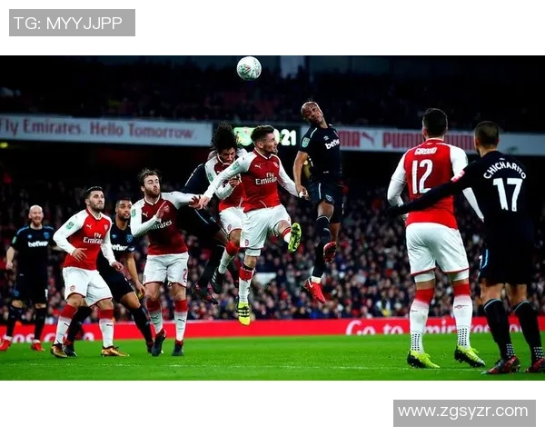 阿森纳与西汉姆联对决谁能笑到最后分析比赛胜负走势