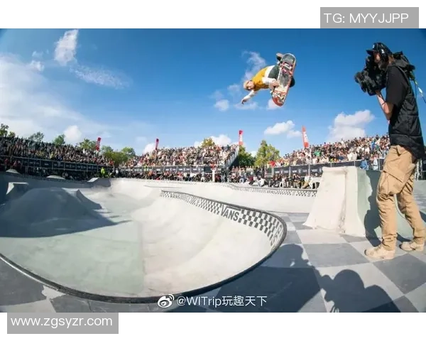 “滑板之城”“华南户外运动之都”“运动名城”……央视记者眼中的生机惠州